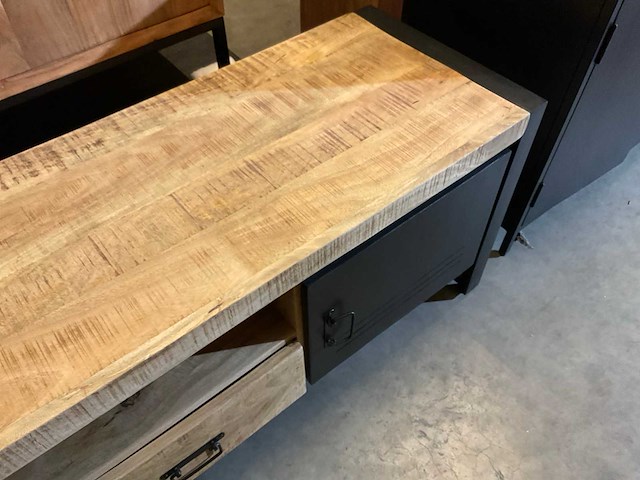 Swoof tv meubel - afbeelding 6 van  9