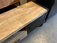 Swoof tv meubel - afbeelding 6 van  9