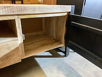 Swoof tv meubel - afbeelding 7 van  9