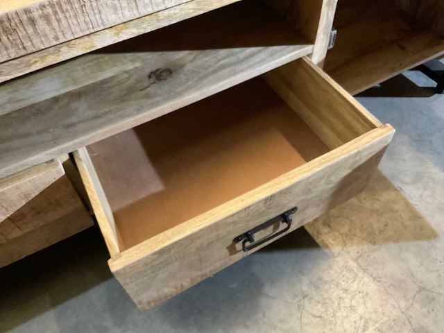 Swoof tv meubel - afbeelding 8 van  9