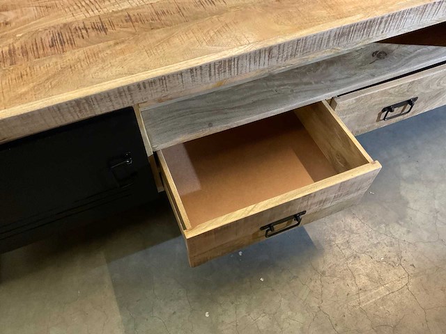 Swoof tv meubel - afbeelding 9 van  9