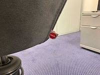 Swopper aeris verrijdbare kruk (2x) - afbeelding 4 van  4