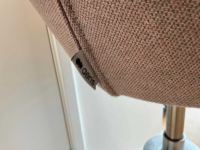 Swopper aeris verrijdbare kruk - afbeelding 3 van  4