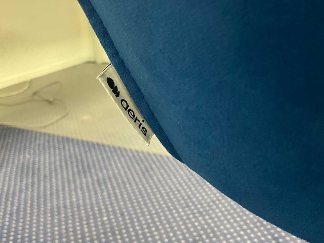 Swopper aeris verrijdbare kruk - afbeelding 4 van  4