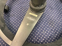 Swopper aeris verrijdbare kruk - afbeelding 4 van  4