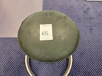 Swopper aeris verrijdbare kruk - afbeelding 2 van  3