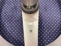 Swopper aeris verrijdbare kruk - afbeelding 3 van  3