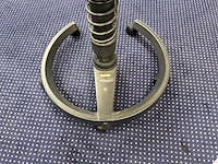 Swopper aeris verrijdbare kruk - afbeelding 3 van  3