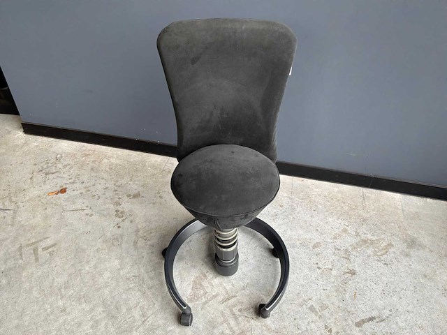 Swopper stoel - afbeelding 6 van  7