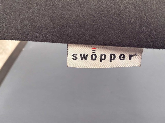 Swopper stoel - afbeelding 7 van  7
