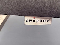 Swopper stoel - afbeelding 7 van  7