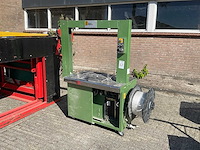 Sx-510 bandoleerapparaat - afbeelding 1 van  6