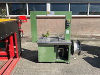 Sx-510 bandoleerapparaat - afbeelding 3 van  6