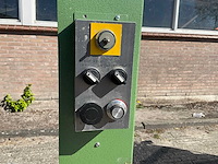 Sx-510 bandoleerapparaat - afbeelding 5 van  6