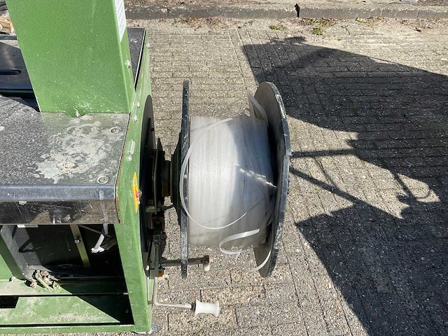 Sx-510 bandoleerapparaat - afbeelding 2 van  6