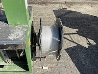 Sx-510 bandoleerapparaat - afbeelding 2 van  6