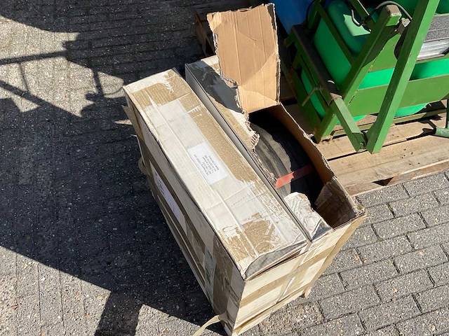 Sx-510 bandoleerapparaat - afbeelding 6 van  6