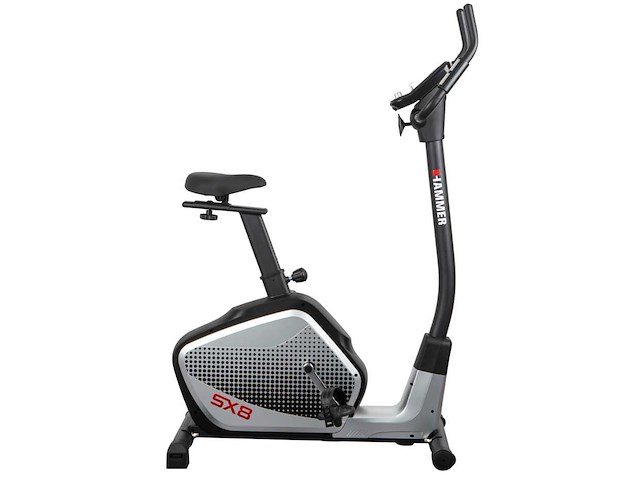 Sx8 bt - thuistrainer - afbeelding 2 van  6