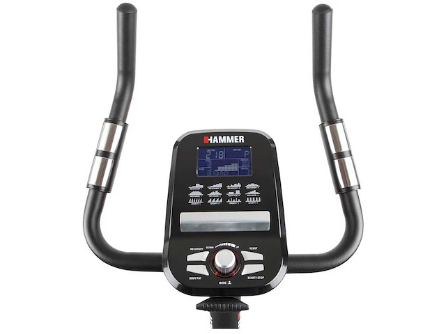 Sx8 bt - thuistrainer - afbeelding 2 van  6