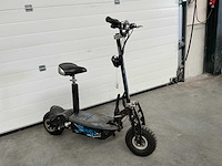 Sxt 1000w turbo electrische scooter - afbeelding 2 van  9