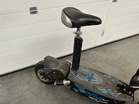 Sxt 1000w turbo electrische scooter - afbeelding 6 van  9