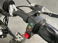 Sxt 1000w turbo electrische scooter - afbeelding 7 van  9