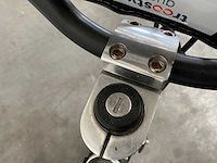 Sxt 1000w turbo electrische scooter - afbeelding 8 van  9