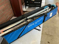Syam mobiel verankeringsysteem