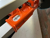 Syam mobiel verankeringsysteem - afbeelding 1 van  1