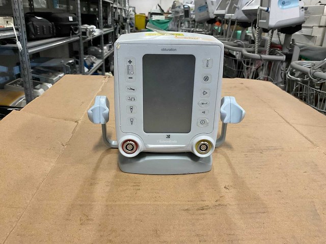 Sybronendo obturation system - afbeelding 1 van  4