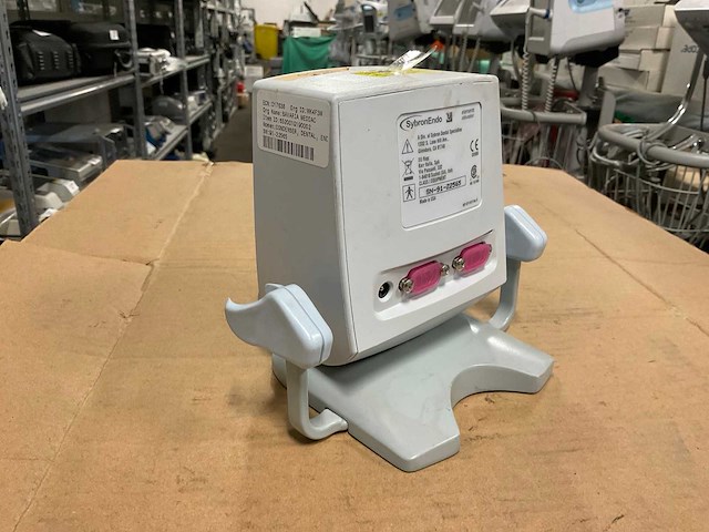 Sybronendo obturation system - afbeelding 2 van  4