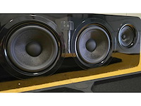 Syd 5 speakersysteem kanto - afbeelding 5 van  7