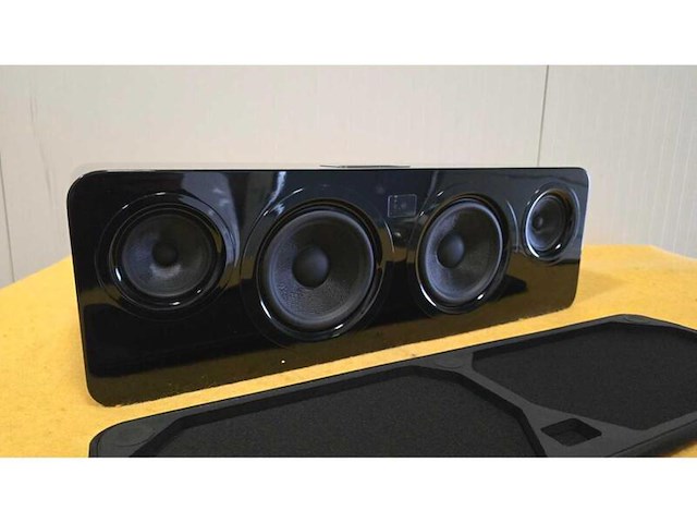 Syd 5 speakersysteem kanto - afbeelding 4 van  7