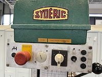 Syderic - snc 23 - kolomboormachine - afbeelding 8 van  10