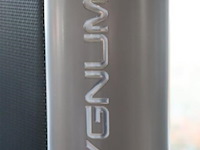 Sygnum back extension type gym80 - afbeelding 2 van  10