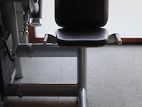 Sygnum back extension type gym80 - afbeelding 3 van  10