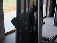 Sygnum back extension type gym80 - afbeelding 4 van  10