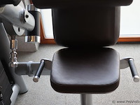 Sygnum back extension type gym80 - afbeelding 5 van  10