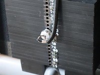 Sygnum borsttrainingsmachine type gym80 - afbeelding 5 van  10