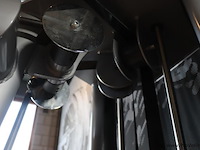 Sygnum borsttrainingsmachine type gym80 - afbeelding 7 van  10