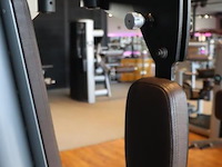 Sygnum borsttrainingsmachine type gym80 - afbeelding 8 van  10