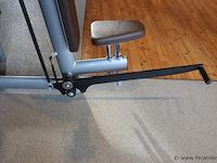 Sygnum borsttrainingsmachine type gym80 - afbeelding 9 van  10