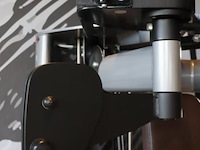 Sygnum borsttrainingsmachine type gym80 - afbeelding 10 van  10