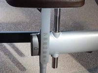 Sygnum borsttrainingsmachine type gym80 - afbeelding 2 van  10