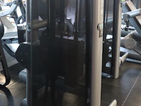 Sygnum buikspier/crunch machine type gym80 - afbeelding 6 van  7