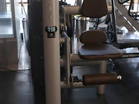 Sygnum buikspier/crunch machine type gym80 - afbeelding 1 van  7