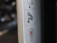 Sygnum buikspier/crunch machine type gym80 - afbeelding 4 van  7