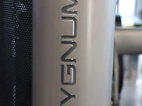 Sygnum buikspier/crunch machine type gym80 - afbeelding 5 van  7