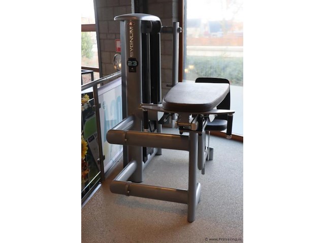 Sygnum fitnessapparaat gluteus type gym80 - afbeelding 1 van  10