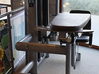 Sygnum fitnessapparaat gluteus type gym80 - afbeelding 1 van  10